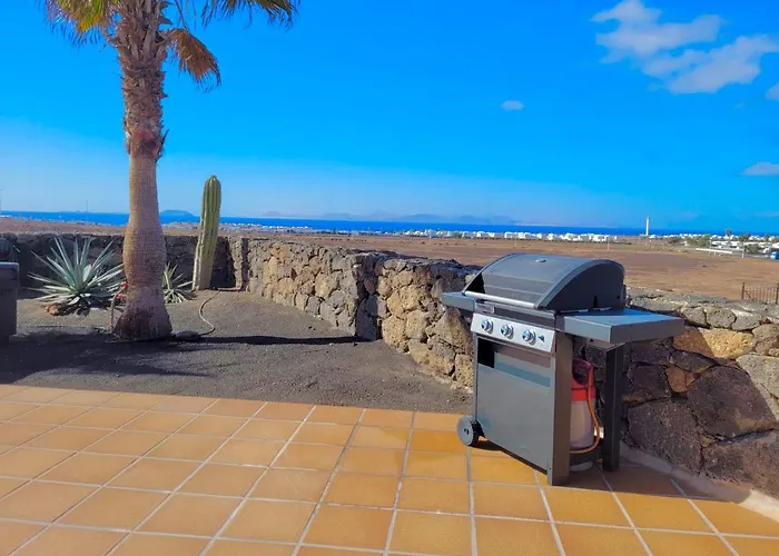 Sea Winds Lanzarote